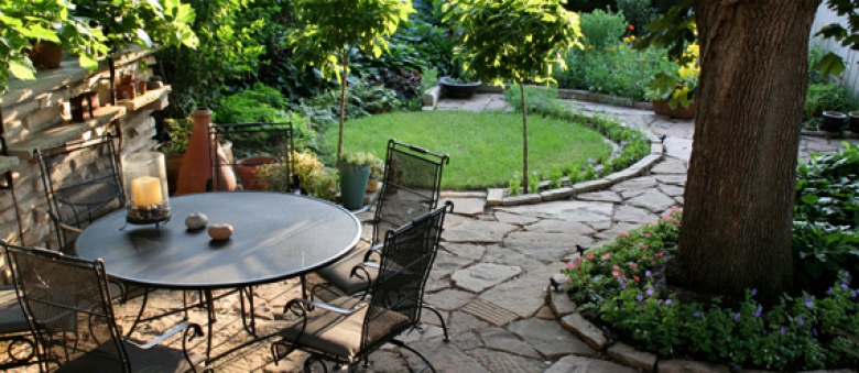 I na vaší zahradě je třeba tepelných izolací – a to nejenom u vašich jezírek